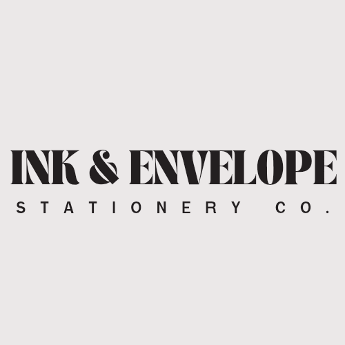 Ink & Envelope 